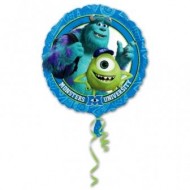 Disney Monsters Inc University Balloon